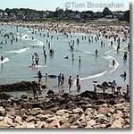 Short Sands Beach