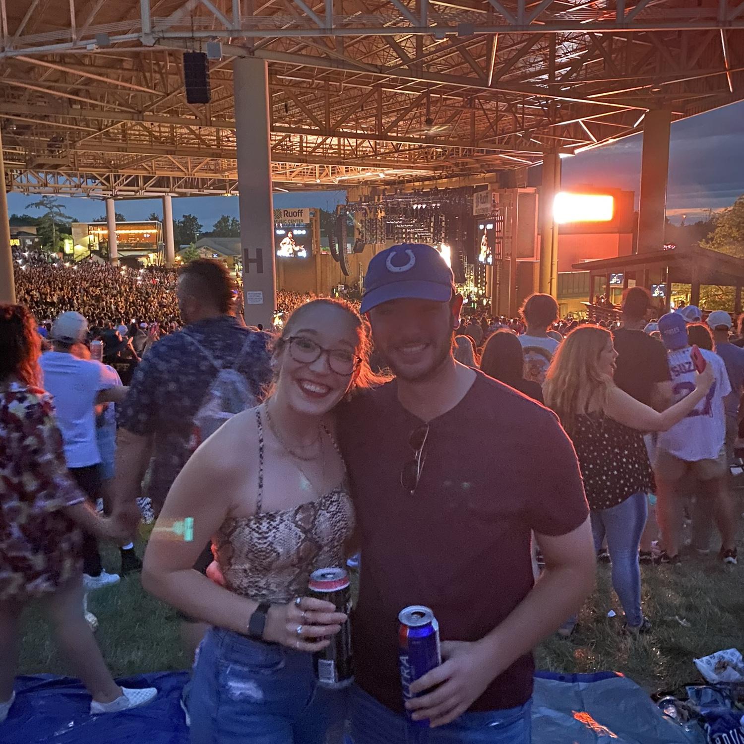 2023 Post Malone Concert #2