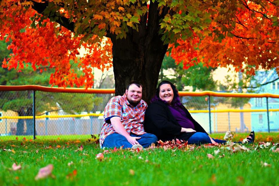 The Wedding Website of Chandi Hines and Chris Dreyer