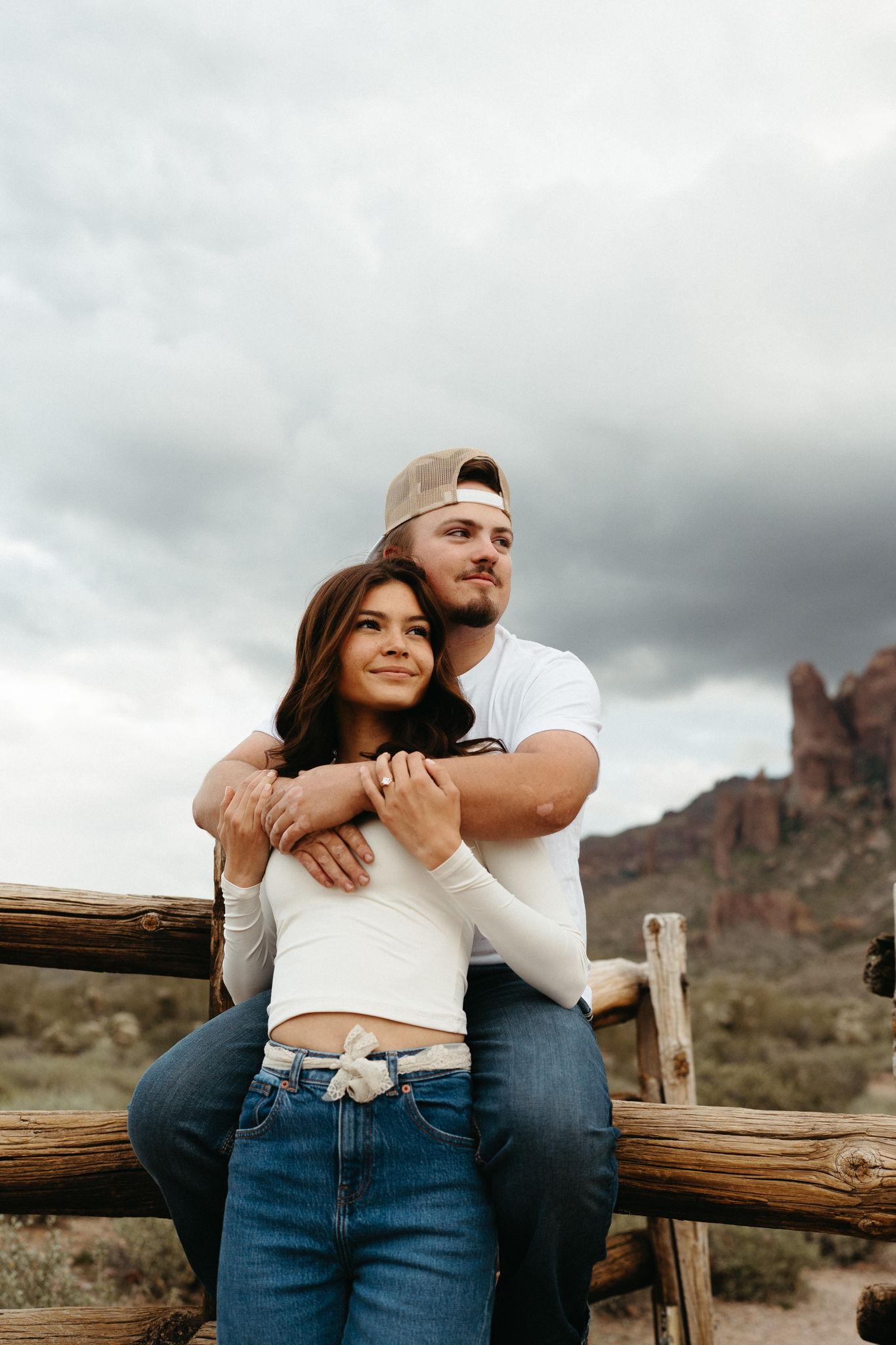 The Wedding Website of Alyssa Canty and Ashton Perkins