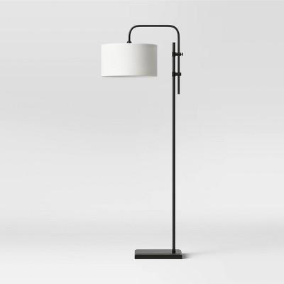 Knox Adjustable Floor Lamp (Lamp Only)- Threshold™