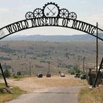 World Museum of Mining