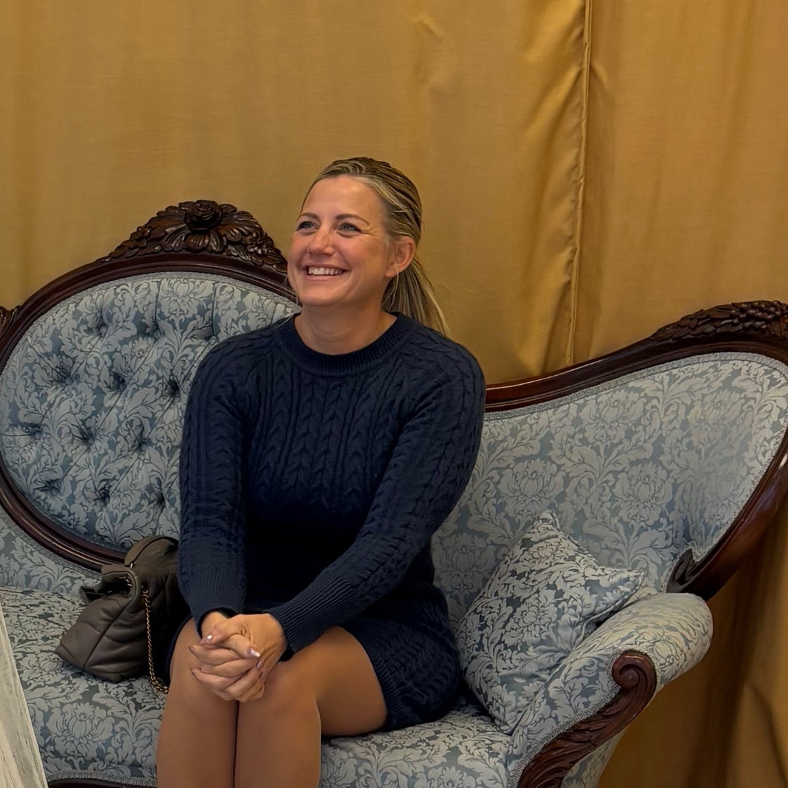 The moment I knew I found THE dress!🥹🥹