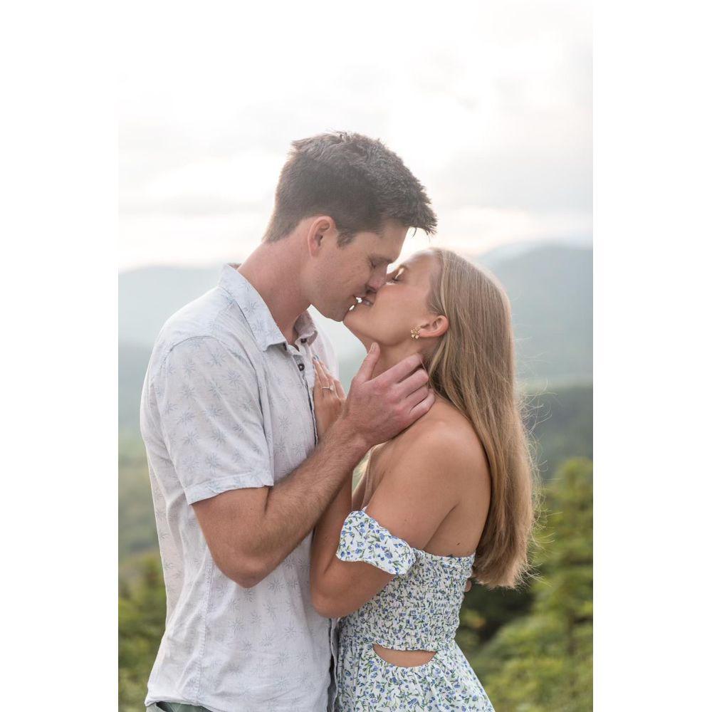 Engagement pictures