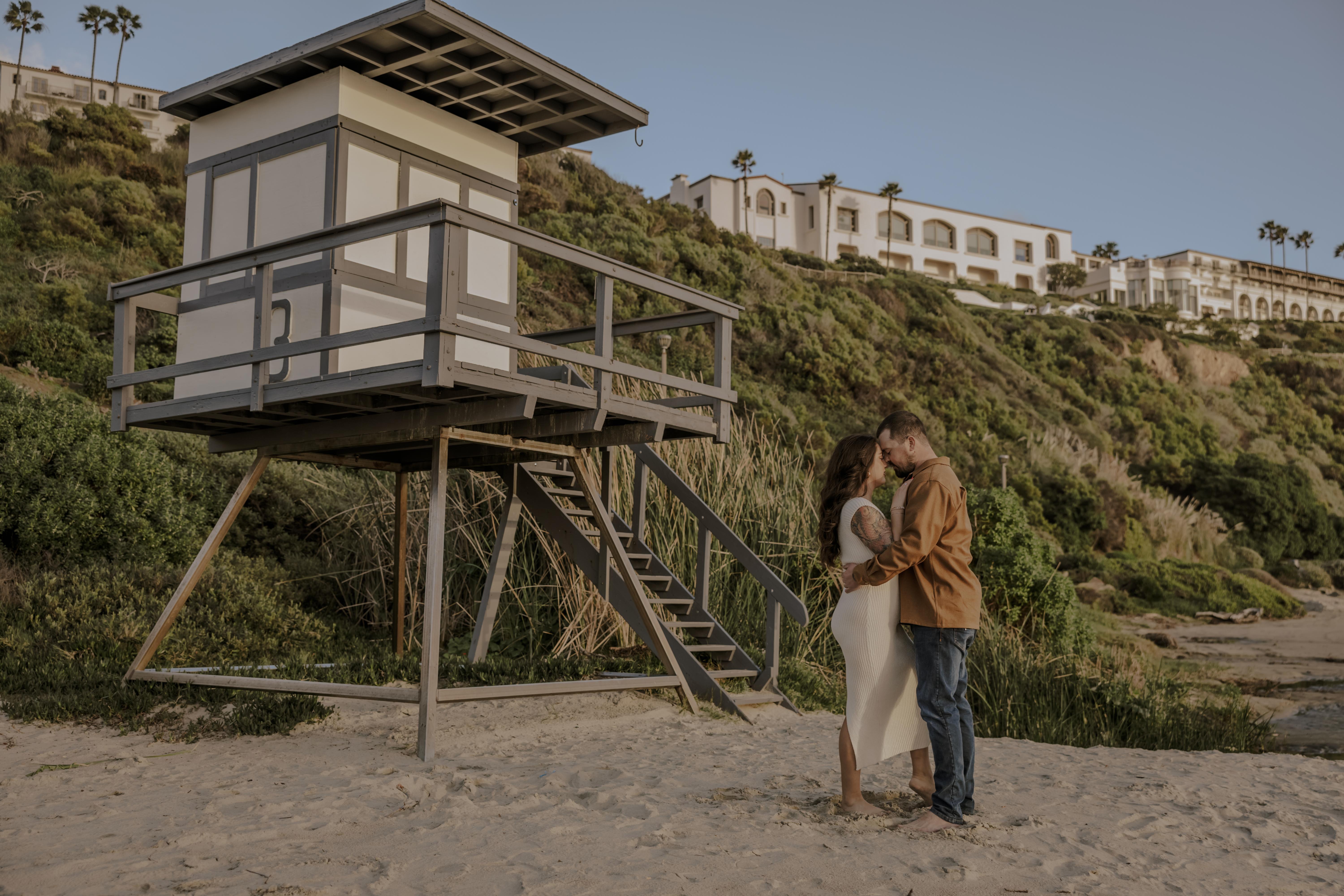 The Wedding Website of Kayla Dameron and Hunter Bennison