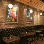 Bar Virgile