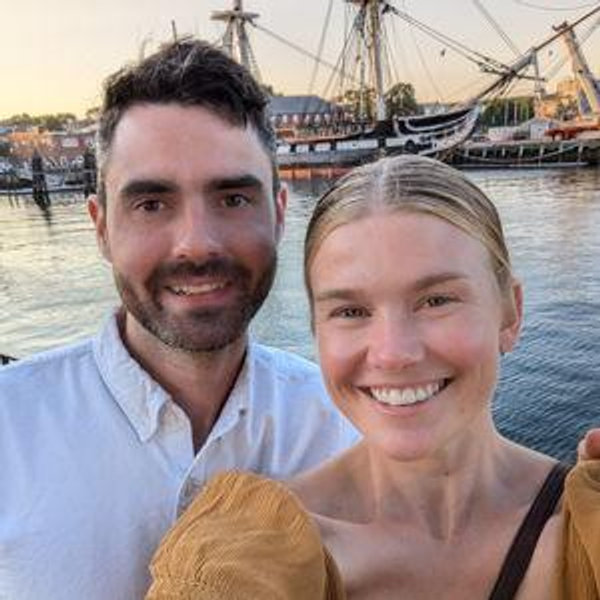 Honeymoon Fund