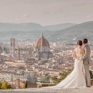 Our Italian Trip of a Lifetime