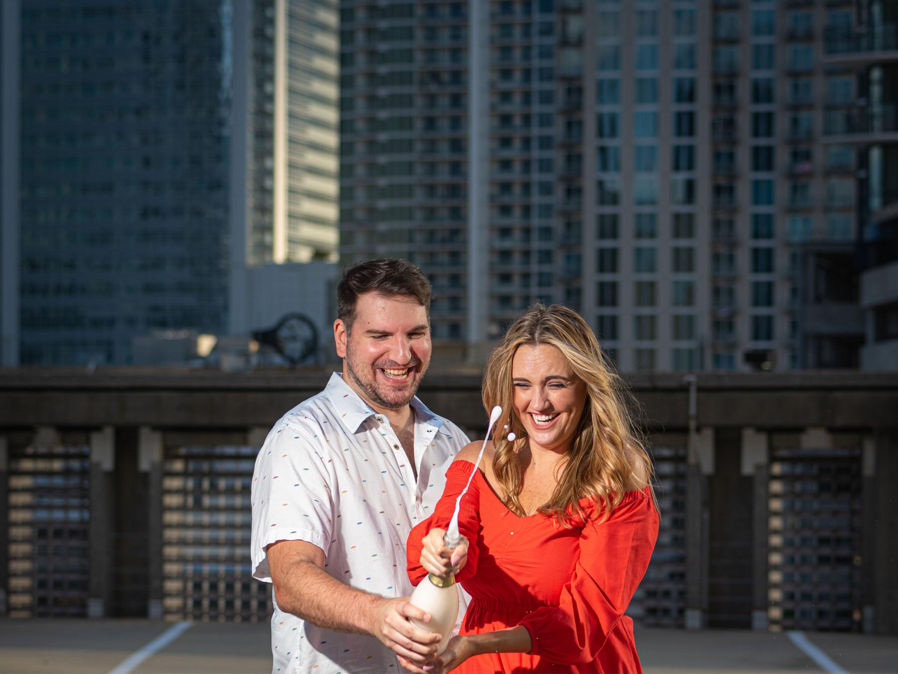 The Wedding Website of Lauren Houston and Eric Falasco
