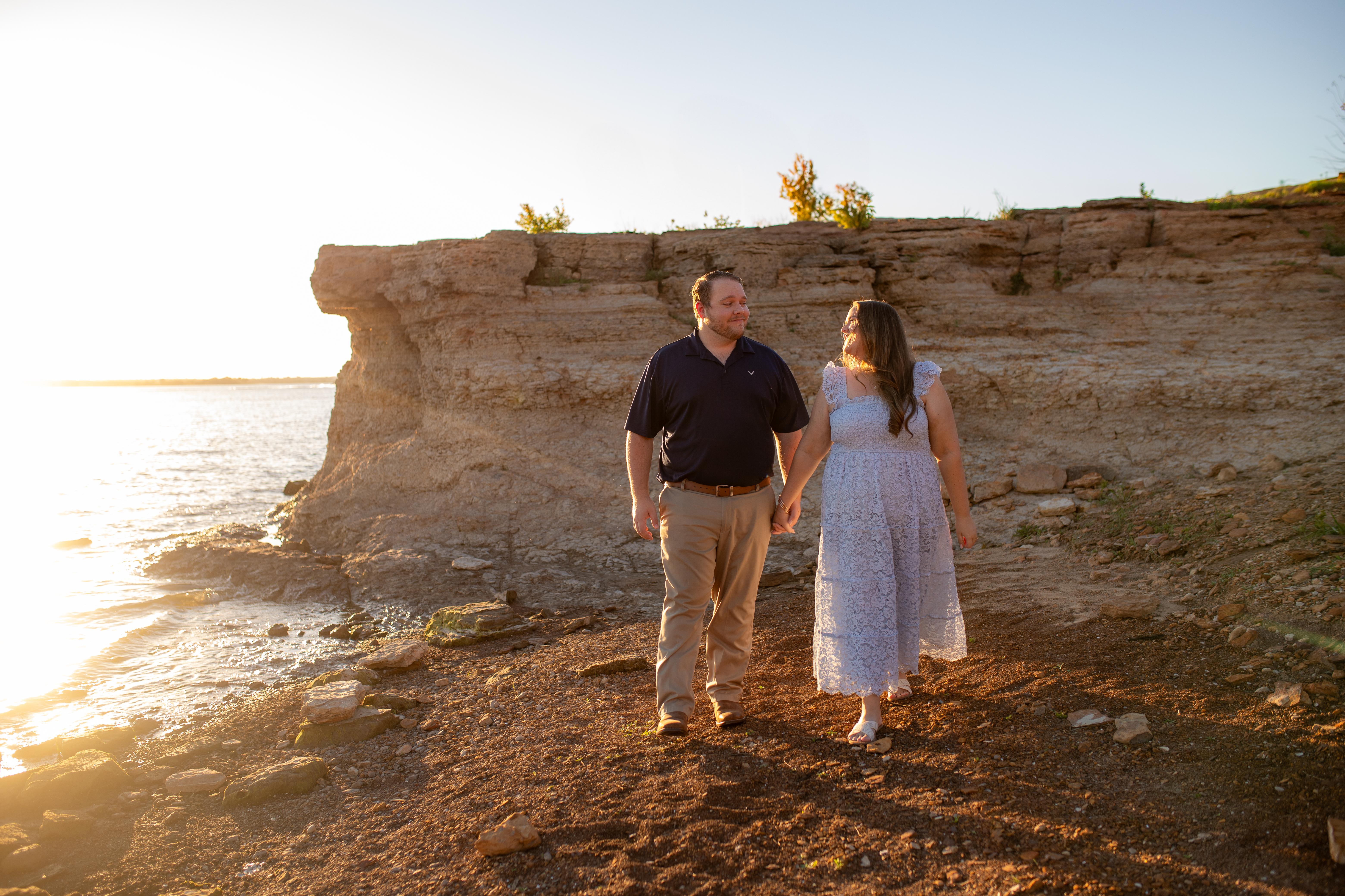 The Wedding Website of Emily Sires and Garrett Walker