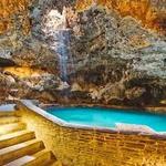 Cave and Basin National Historic Site