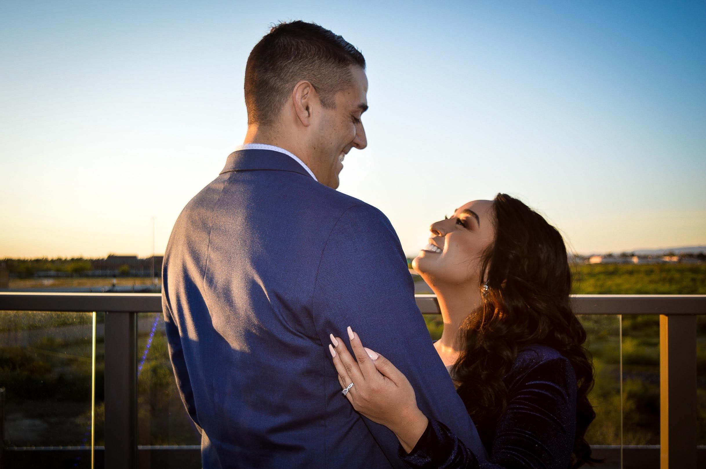 The Wedding Website of Arisbeth Manzo and Daniel Gonzales