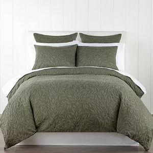 Linden Street Dalton 3-pc. Floral Comforter Set - JCPenney