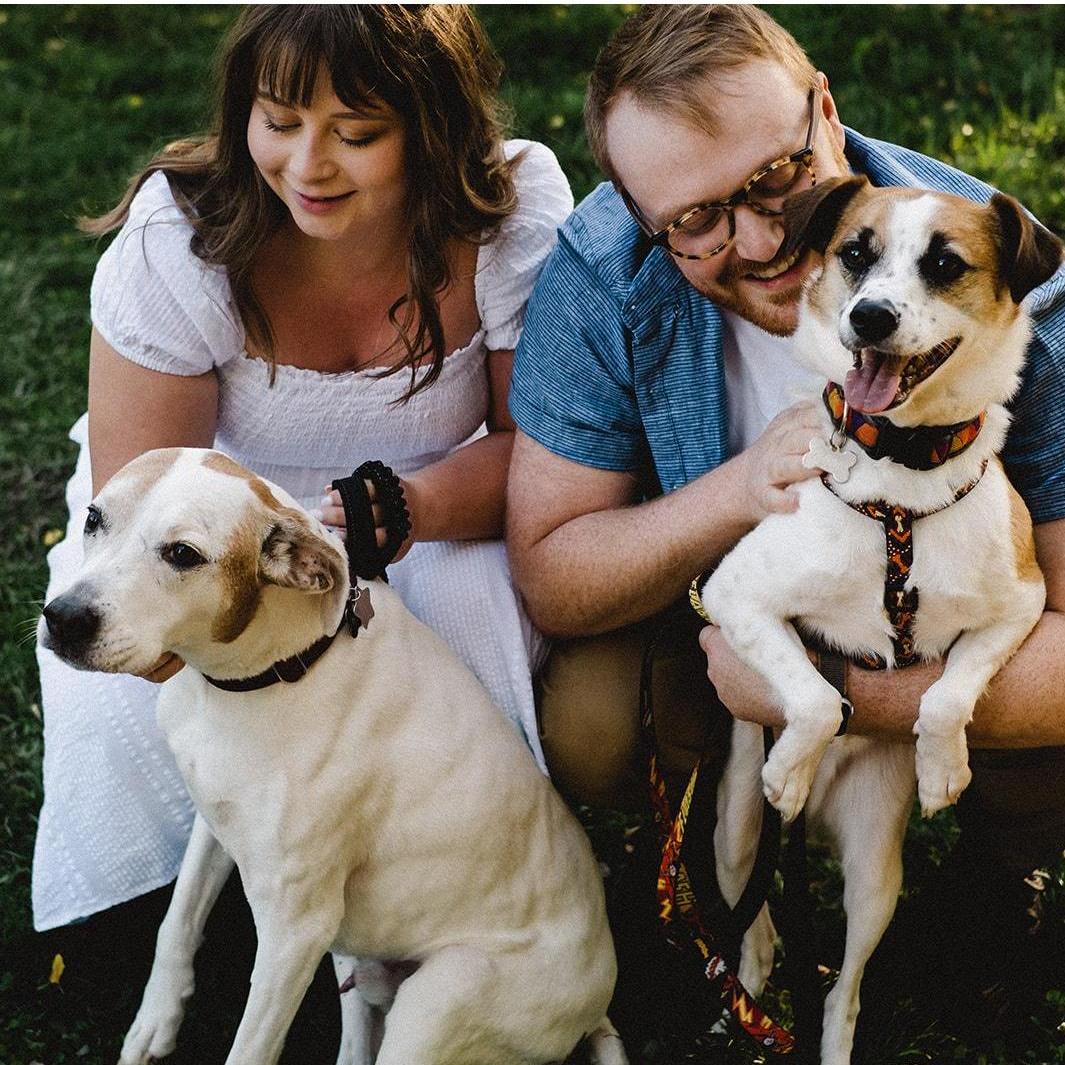 Our perfect family