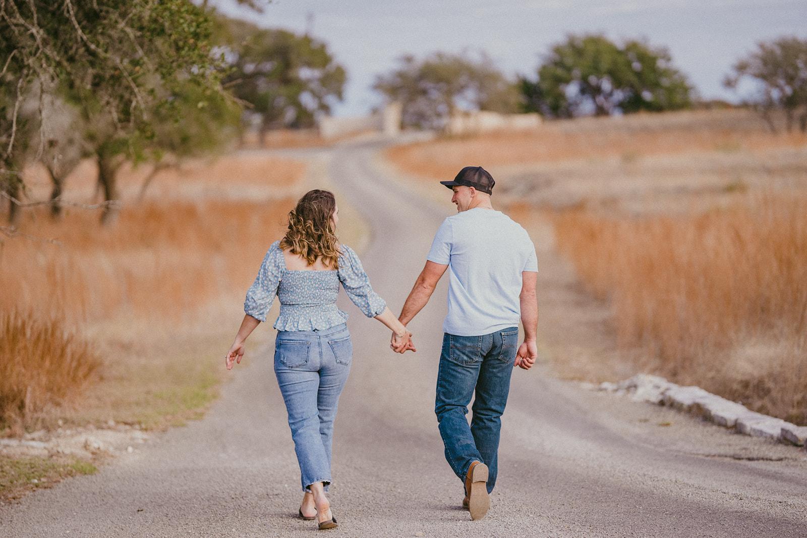The Wedding Website of Andie Rodriguez and TJ Jackson
