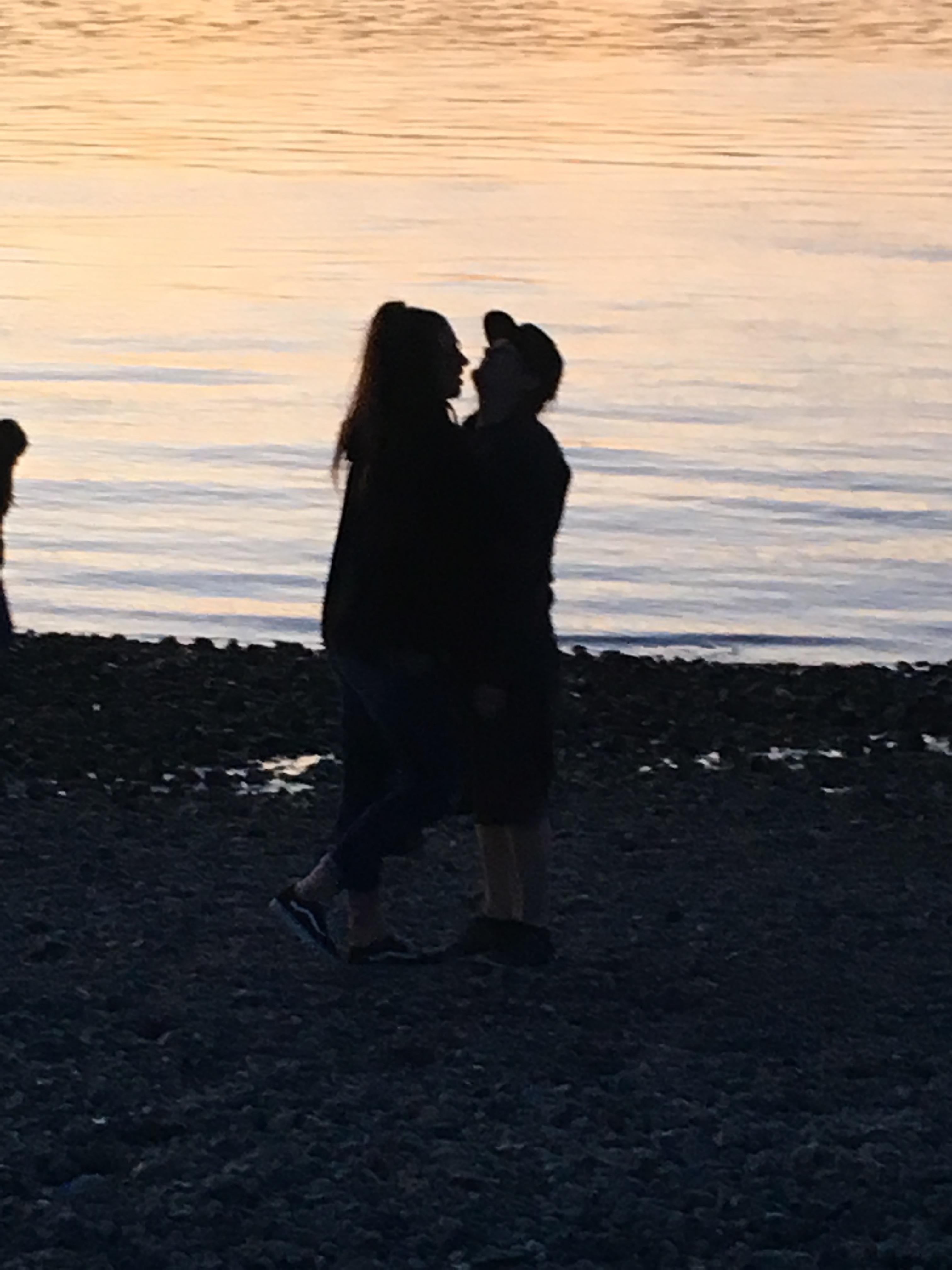 The Wedding Website of Melody Fulfer and Justine Ponton