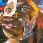 First Coat Studios & Street Art Walk
