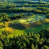 Bahle Farms Golf Course