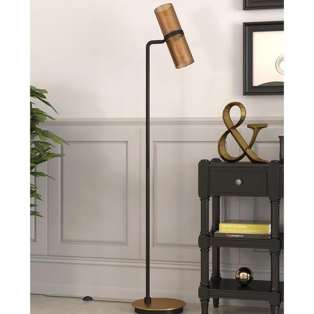 Alani 62" Task Floor Lamp