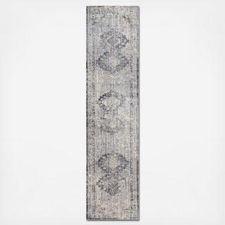 Liverpool Medallion Runner