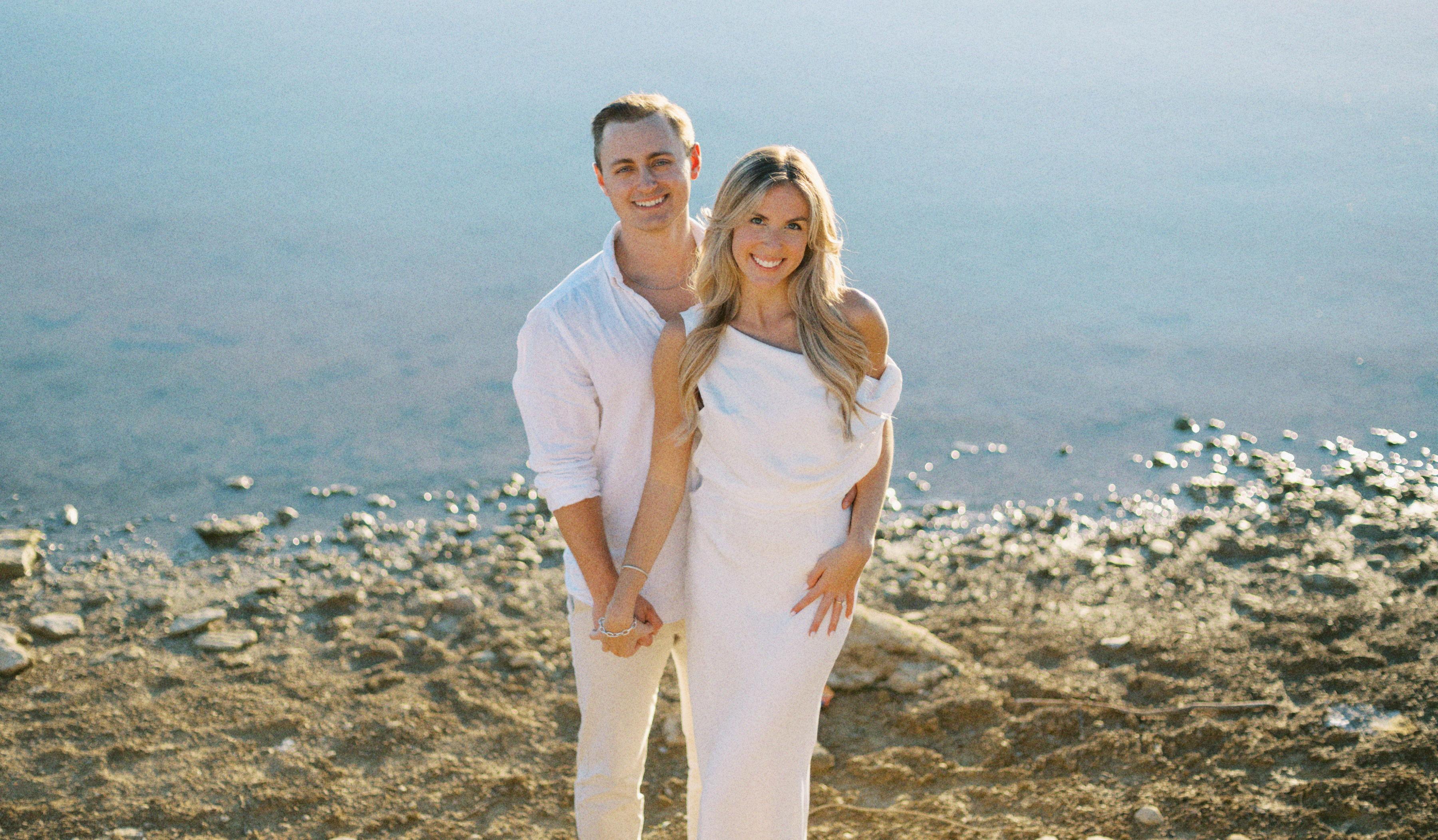 The Wedding Website of Chasey Brim and Drew Rhodes
