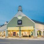 Tanger Outlets Howell