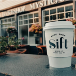 Sift Bake Shop Mystic