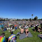 Dolores Park