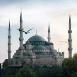 The Blue Mosque