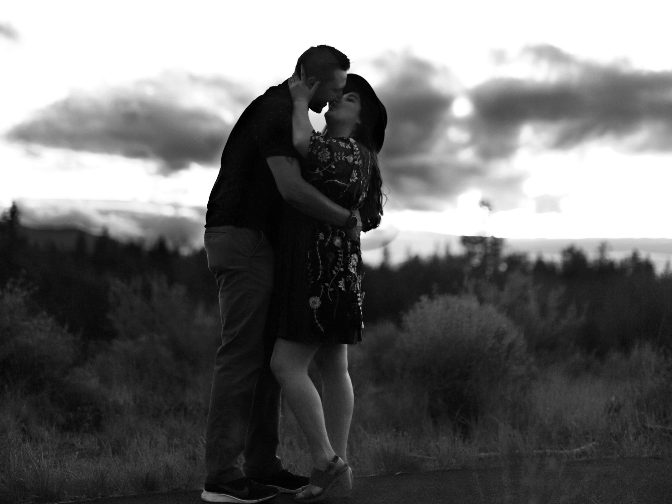 The Wedding Website of Leanna McGregor and David Thornbrough