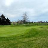 Gibson Bay Golf Course
