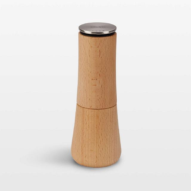 Joseph Joseph Milltop Beechwood Pepper Mill