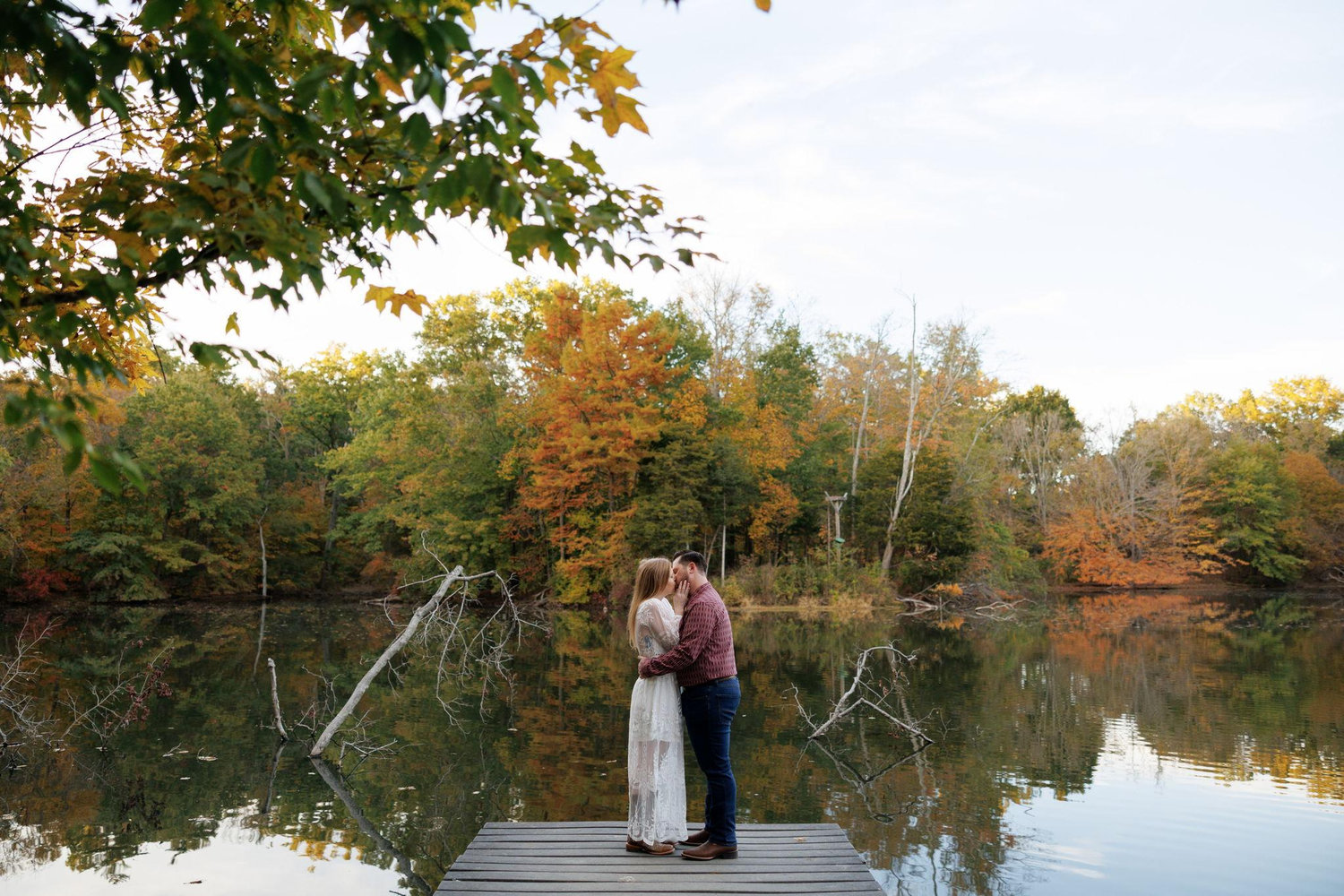 The Wedding Website of Nichol Feldtz and Dallas Waller