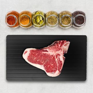 Meat Defrosting Tray