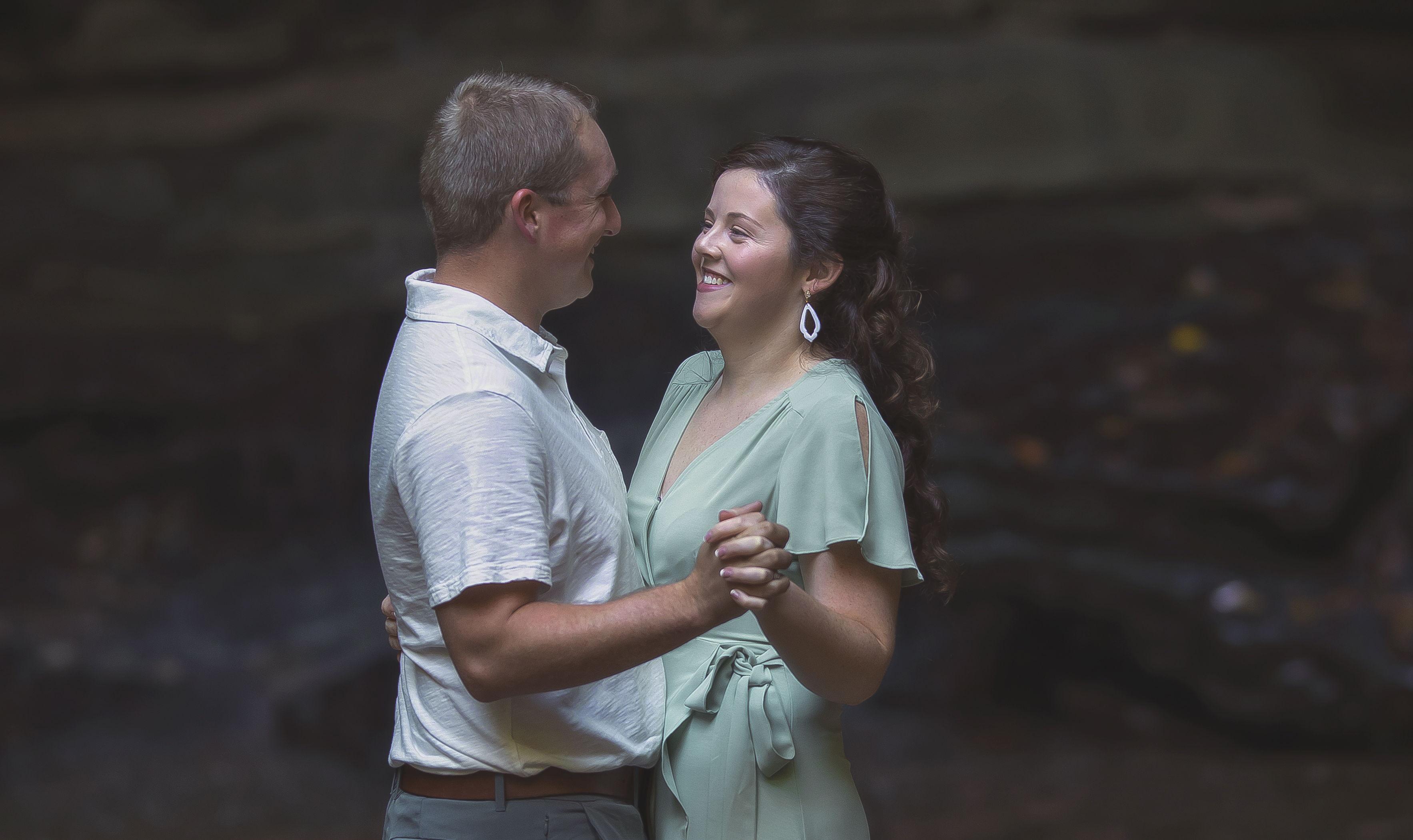 The Wedding Website of Hannah Butner and Tanner Bryant