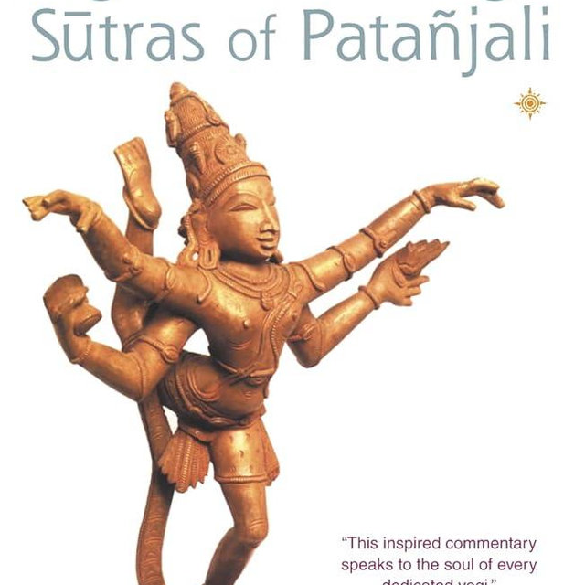 Light on the Yoga Sutras of Patanjali