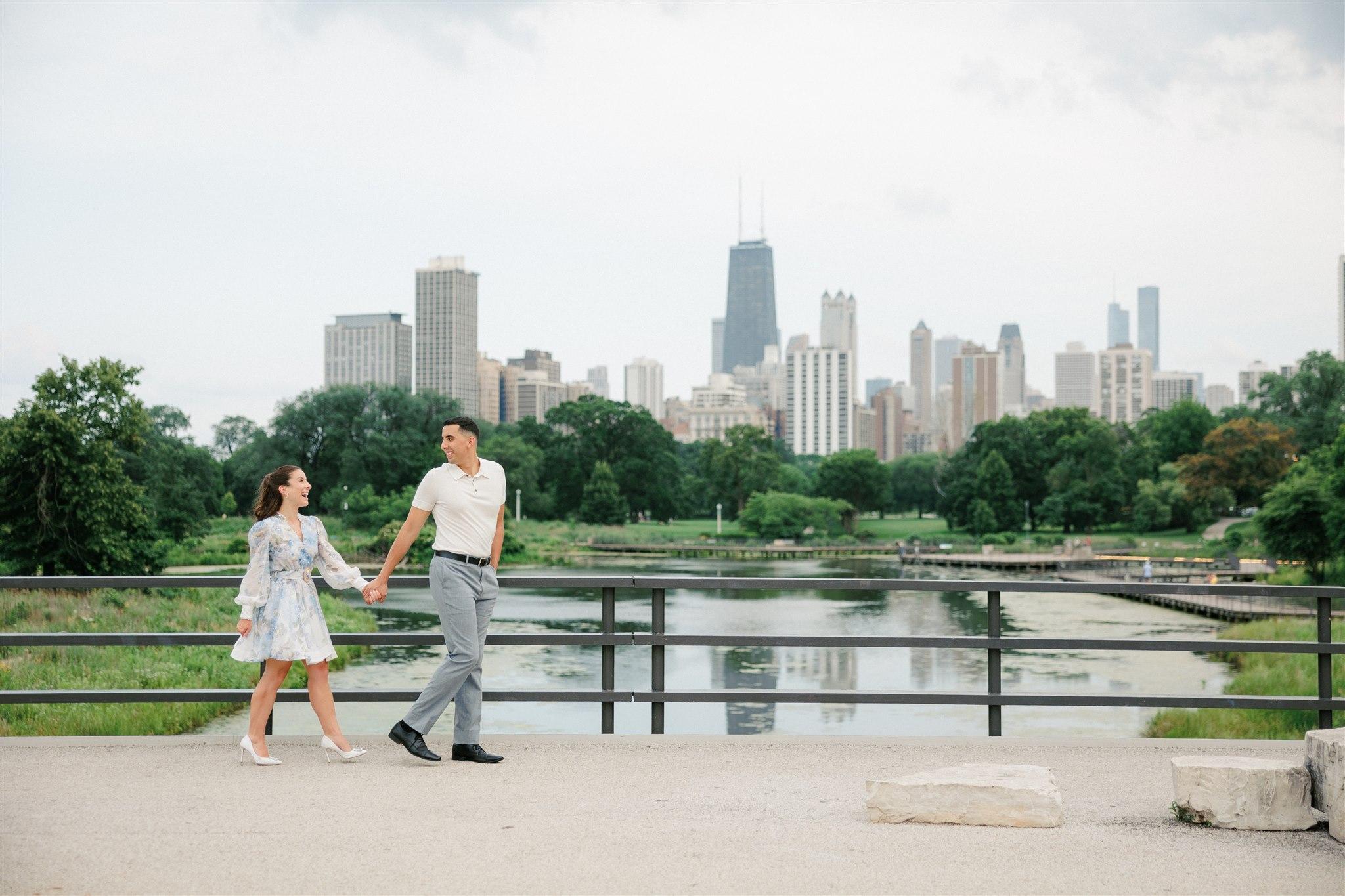 The Wedding Website of Madeline Severino and Michael Abadir