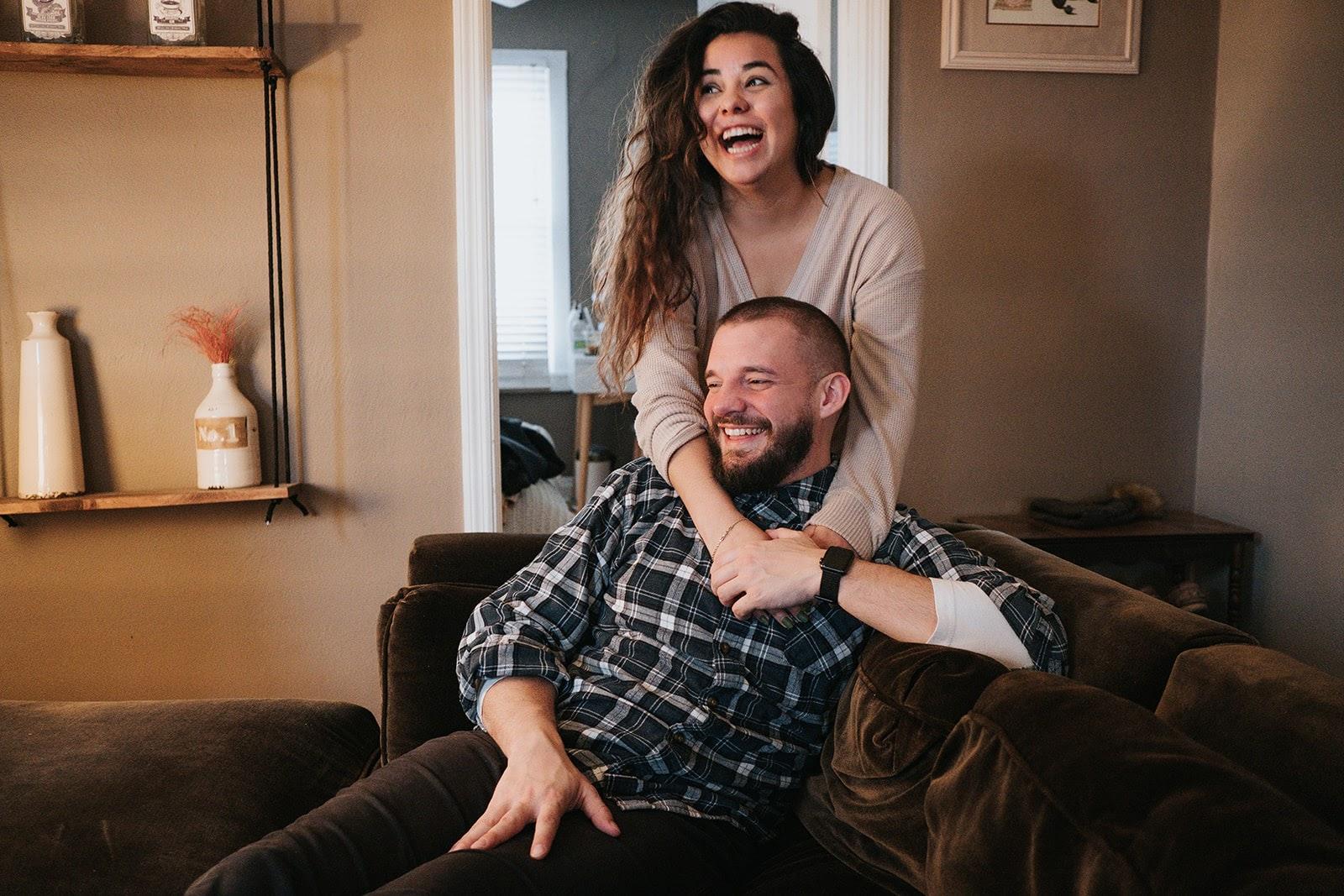 The Wedding Website of Hanna Gaffney and Nick Markley