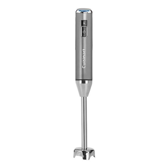 Cuisinart EvolutionX Cordless Rechargeable Hand Blender