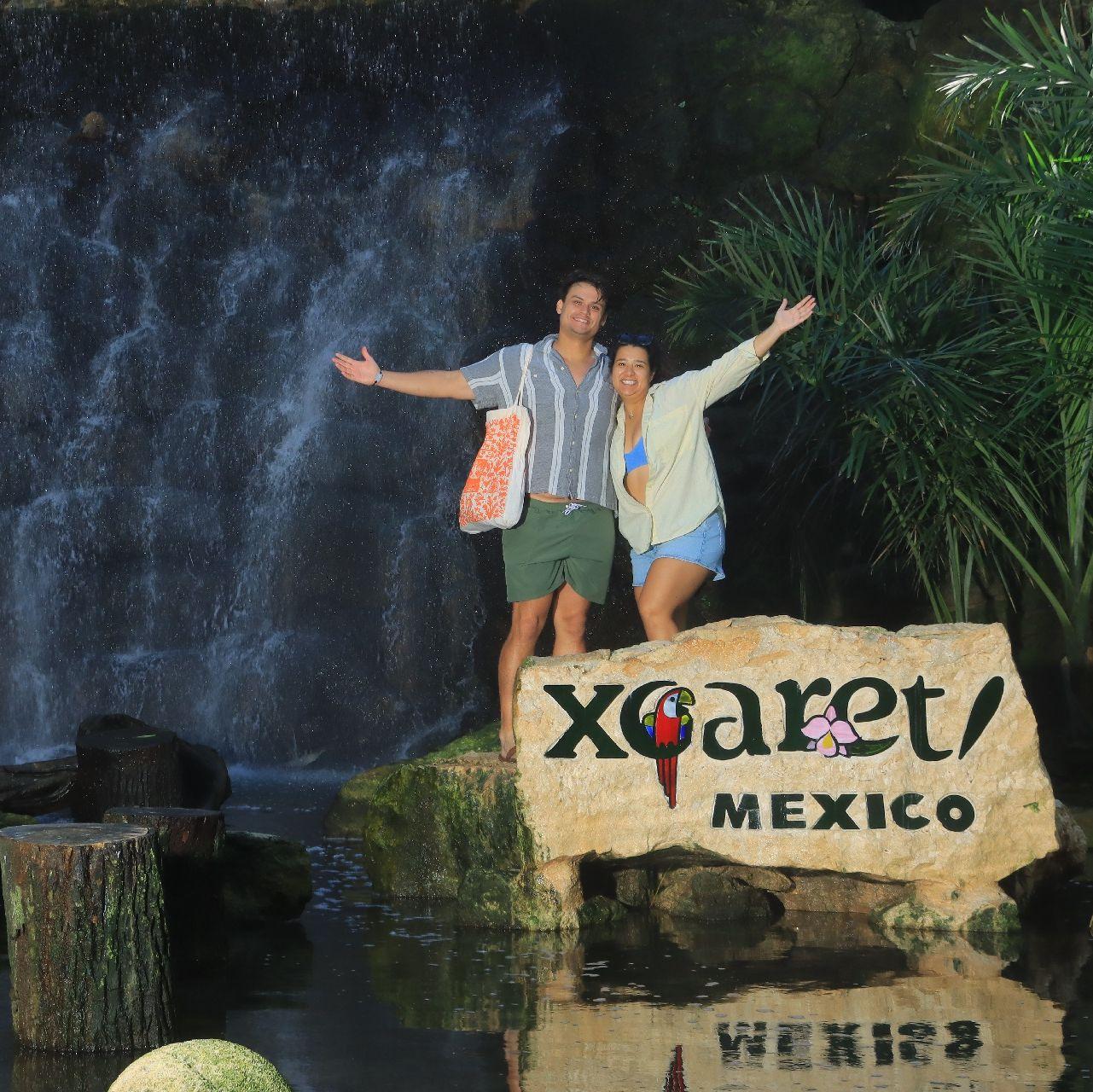 Mexico December 2025