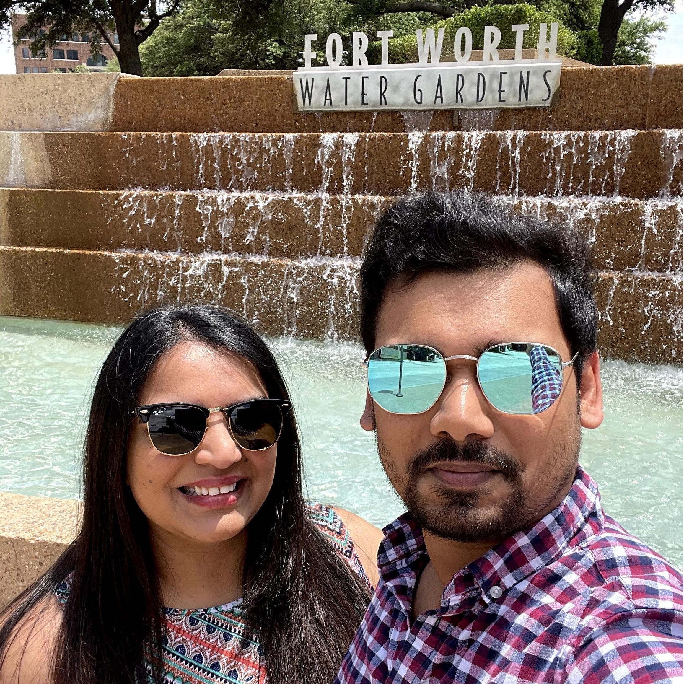 Travel Buddies for Life