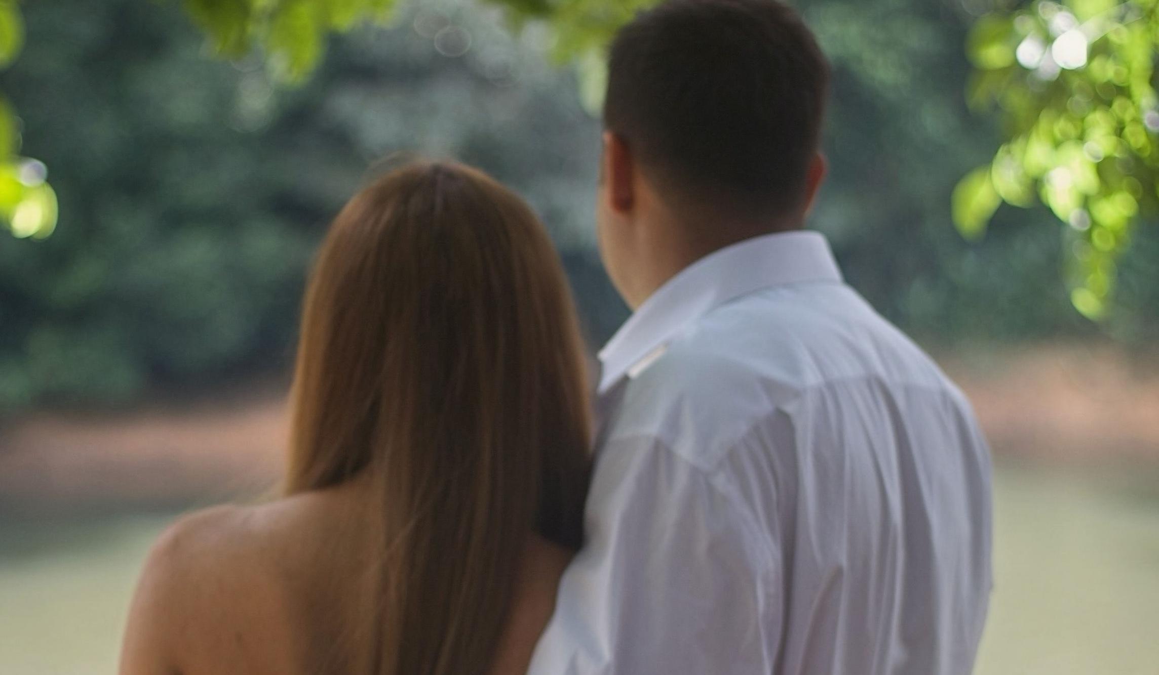 The Wedding Website of Nicole Marie and Jose Juan