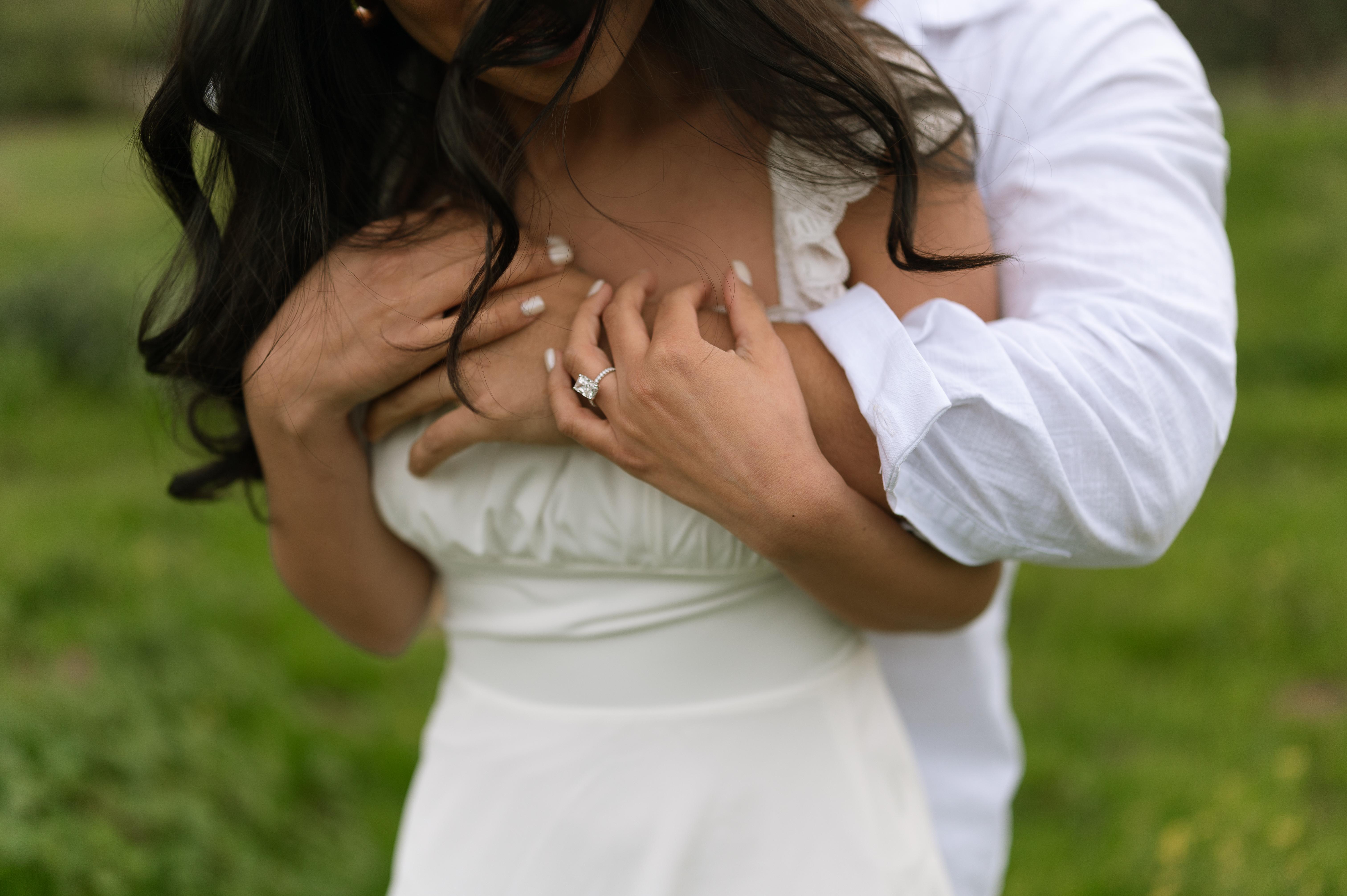 The Wedding Website of Angela Luna and Edward Padilla