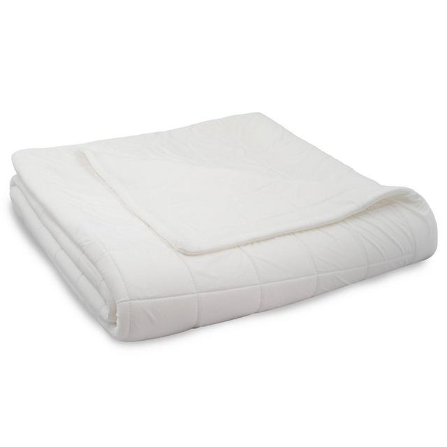 King Cooling Bed Blanket - Serta