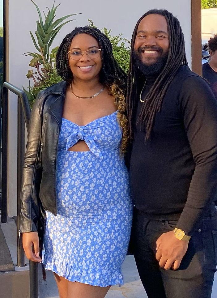 The Wedding Website of Candace Lee and Brendan Bradley