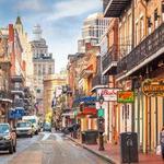 French Quarter