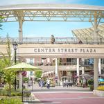 Redmond Town Center