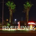 River Park Shopping Center