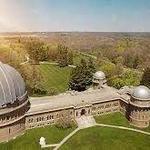 Yerkes Observatory