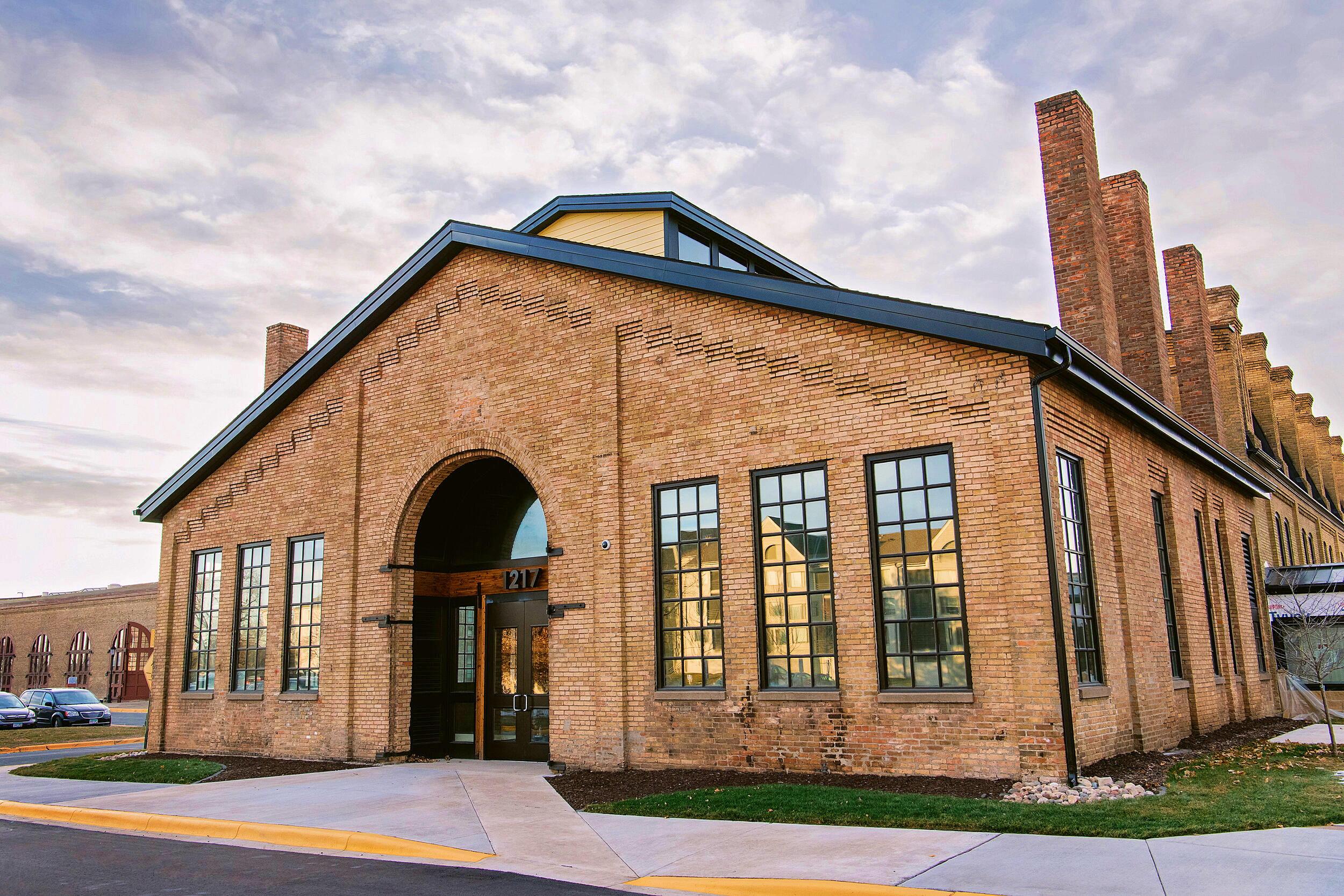 The Wedding Website of Alissa Sharp and Brady Cobb